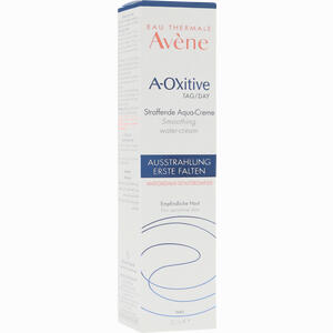 Avene A- Oxitive Tag Straffende Aqua- Creme Tagescreme 30 ml - ab 0,00 € Avene A- Oxitive Tag Straffende Aqua- Creme Tagescreme 30 ml - ab 0,00 €