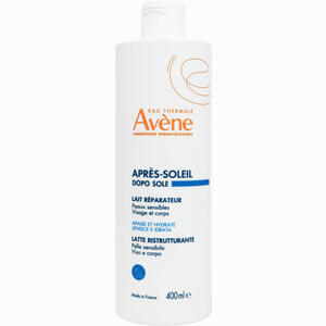 Avene After- Sun Repair Lotion 400 ml - ab 15,84 €