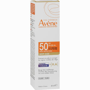 Avene Anti- Age Fluid Spf50  40 ml - ab 17,80 €