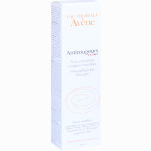 Avene Antirougeurs Fort Intensivpflege Creme 30 ml Avene Antirougeurs Fort Intensivpflege Creme 30 ml