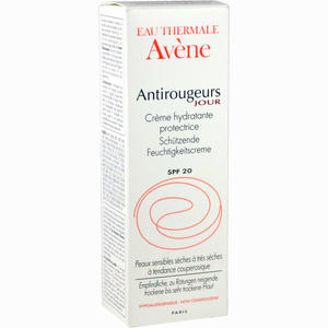 Avene Antirougeurs Jour Feuchtigkeitscreme  40 ml