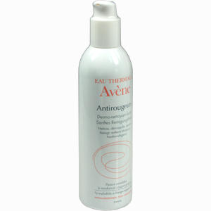 Avene Antirougeurs Sanftes Reinigungsfluid 300 ml