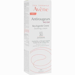 Avene Antirougeurs Tag Beruhigende Creme  40 ml - ab 28,50 €