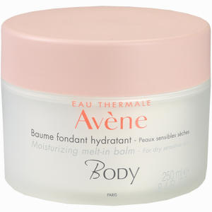 Avene Body Feuchtigkeitsspendender Balsam  250 ml - ab 16,50 €