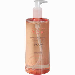 Avene Body Mildes Duschgel  500 ml Avene Body Mildes Duschgel  500 ml