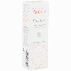 Avene Cicalfate Akutpflege- Creme  15 ml - ab 0,00 &euro;