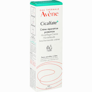 Avene Cicalfate+ Akutpflege- Creme  40 ml - ab 0,00 €