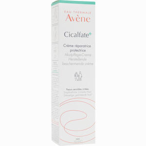 Avene Cicalfate+ Akutpflege- Creme  100 ml - ab 0,00 &euro;