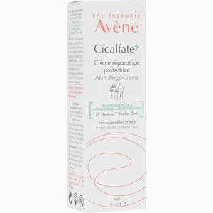 Avene Cicalfate+ Akutpflege- Creme  15 ml - ab 0,00 €