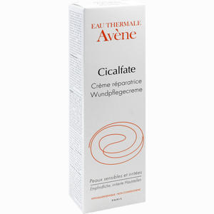 Avene Cicalfate Antibakterielle Wundpflegecreme  40 ml