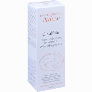 Avene Cicalfate Antibakterielle Wundpflegelotion  40 ml