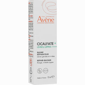 Avene Cicalfate+ Lippen Repair- Balsam 10 ml - ab 4,79 €