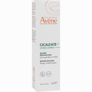 Avene Cicalfate+ Lippen Repair- Balsam 12 ml - ab 6,54 &euro;