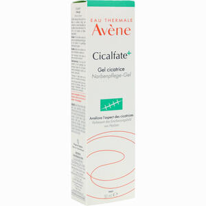 Avene Cicalfate+ Narbenpflege-gel Gel 30 ml