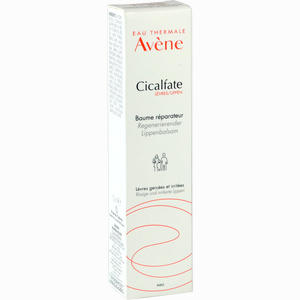Avène Cicalfate Regenerierender Lippenbalsam 10 ml