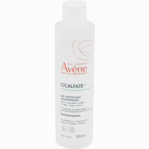 Avene Cicalfate+ Reinigungsgel 200 ml - ab 10,40 &euro;