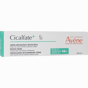 Avene Cicalfate+ Repair- Creme 100 ml - ab 16,26 €