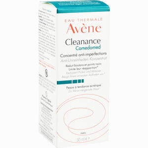 Avene Cleanance Comedomed Anti- Unreinheiten Konzentrat  30 ml - ab 12,12 €