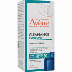 Avene Cleanance Comedomed Intensiv Serum 30 ml - ab 26,96 &euro;