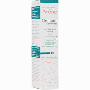 Avene Cleanance Comedomed Lokale Anti- Pickel- Pflege 15 ml Avene Cleanance Comedomed Lokale Anti- Pickel- Pflege 15 ml