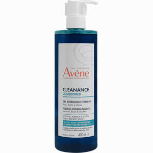 Avene Cleanance Comedomed Peeling Reinigungsgel 400 ml - ab 18,42 &euro;