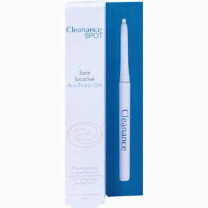 Avene Cleanance Spot Anti- Pickel- Stift  0.25 g - ab 0,00 &euro;