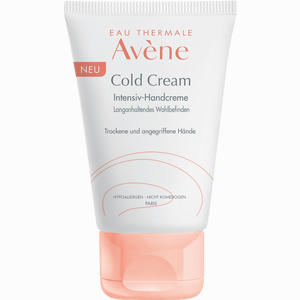 Avene Cold Cream Intensiv- Handcreme  50 ml - ab 4,99 €