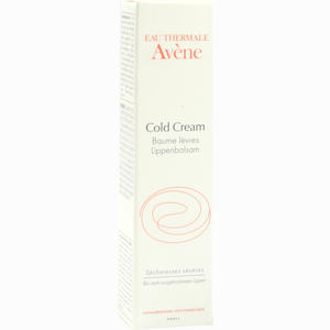 Avene Cold Cream Lippenbalsam 15 ml - ab 0,00 &euro;