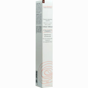 Avene Couvrance Augenbrauen- Korrekturstift 01 Hellbraun  1.19 g - ab 12,35 €