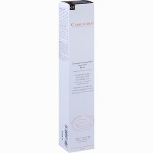 Avene Couvrance Augenbrauen- Korrekturstift 02 Dunkelbraun  1.19 g - ab 11,92 €