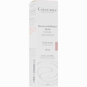 Avene Couvrance Getönter Lippenbalsam Nude Tendre 3 g - ab 0,00 €