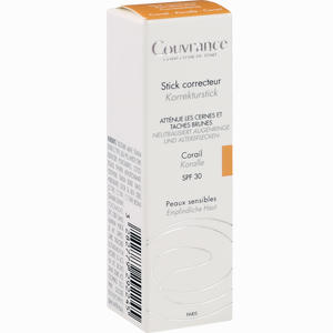 Avene Couvrance Korrekturstick Koralle Stift 1 Stück