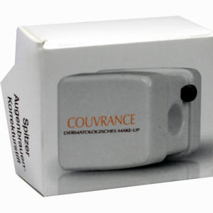 Avene Couvrance Spitzer für Augenbrauenkorrekturstift 1 Stück