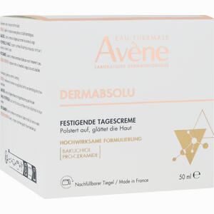 Avene Dermabsolu festigende Tagescreme 50 ml - ab 30,41 €