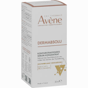 Avene Dermabsolu Serum- Konzentrat 30 ml - ab 34,15 €