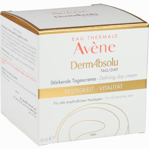 Avene Dermabsolu Stärkende Tagescreme  40 ml Avene Dermabsolu Stärkende Tagescreme  40 ml