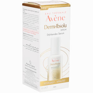 Avene Dermabsolu Stärkendes Serum Creme 30 ml
