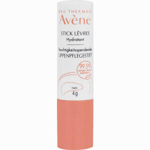 Avene Feuchtigkeitsspendender Lippenpflegestift 4 g - ab 3,92 €