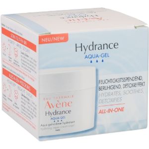 Avene Hydrance Aqua- Gel Feuchtigkeitsspendende Aqua Gel- Creme 50 ml - ab 19,54 €