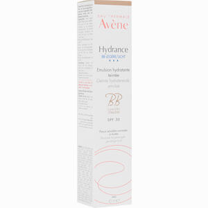 Avene Hydrance Bb- Leicht Feuchtigkeitsemulsion Getönt  40 ml