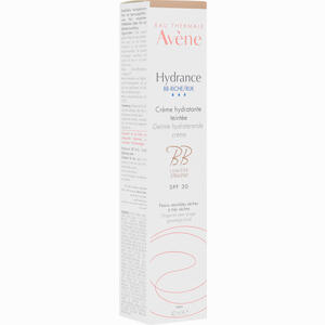 Avene Hydrance Bb- reichhaltig Feuchtigkeitscreme Getönt  40 ml Avene Hydrance Bb- reichhaltig Feuchtigkeitscreme Getönt  40 ml