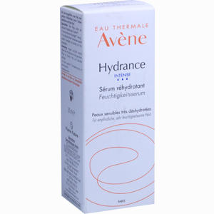 Avene Hydrance Intense Feuchtigkeitsserum 30 ml - ab 0,00 €
