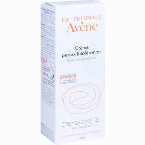 Avene Leichte Creme für überempfindliche Haut  50 ml - ab 0,00 &euro;