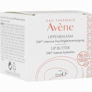 Avene Lippenbalsam 24h Intensive Feuchtigkeit 10 ml - ab 5,89 €