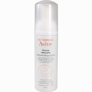 Avene Mattierender Reinigungsschaum  150 ml