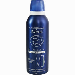 Avene Men Rasier-gel Gel 150 ml - ab 0,00 &euro;