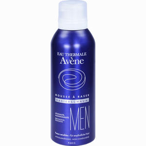 Avene Men Rasierschaum  200 ml - ab 0,00 &euro;