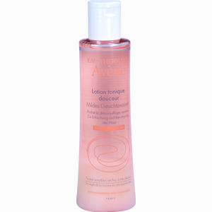 Avene Mildes Gesichtswasser Lösung 200 ml Avene Mildes Gesichtswasser Lösung 200 ml