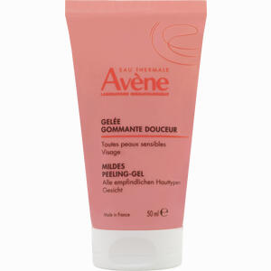 Avene Mildes Peeling- Gel 50 ml - ab 12,33 &euro;