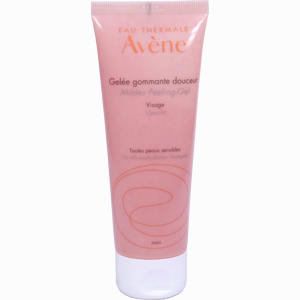 Avene Mildes Peeling-gel Gel 75 ml - ab 14,63 €